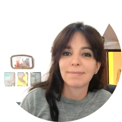 Constanza Perazolo Pera