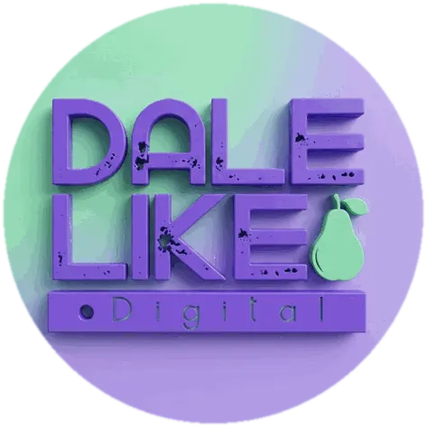 Dale Like Digital